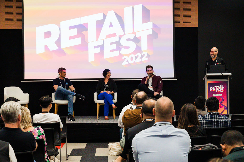 Retail Global: Marketplace Integrations that will optimise your performance panel